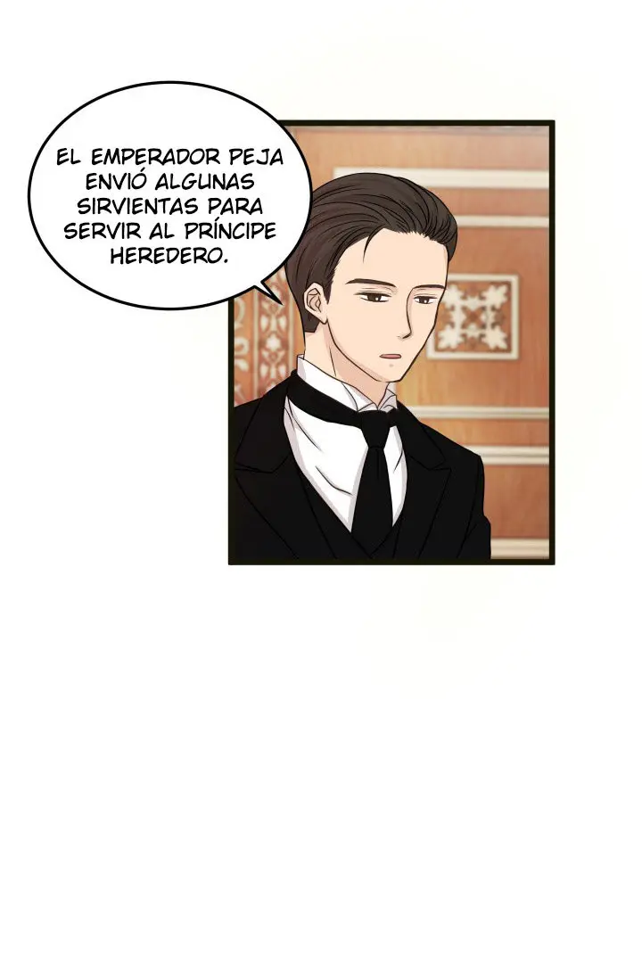 ¡Oye, Príncipe! - Capítulo 3 - Página 15 - LectorTMOo