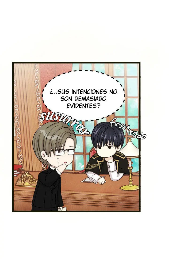 ¡Oye, Príncipe! - Capítulo 3 - Página 17 - LectorTMOo