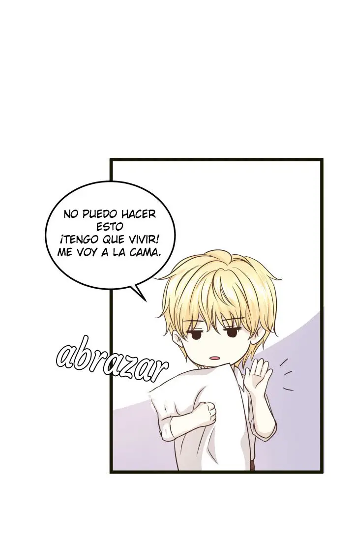 ¡Oye, Príncipe! - Capítulo 3 - Página 26 - LectorTMOo