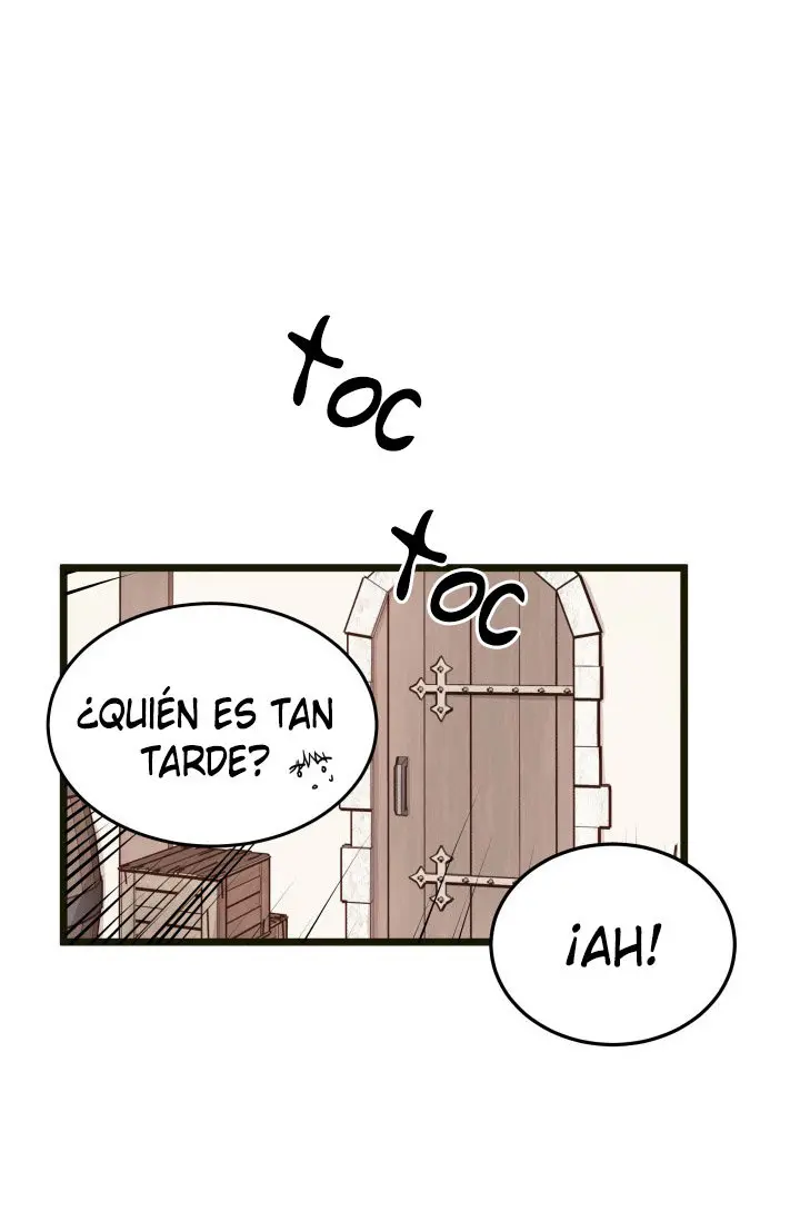 ¡Oye, Príncipe! - Capítulo 3 - Página 27 - LectorTMOo