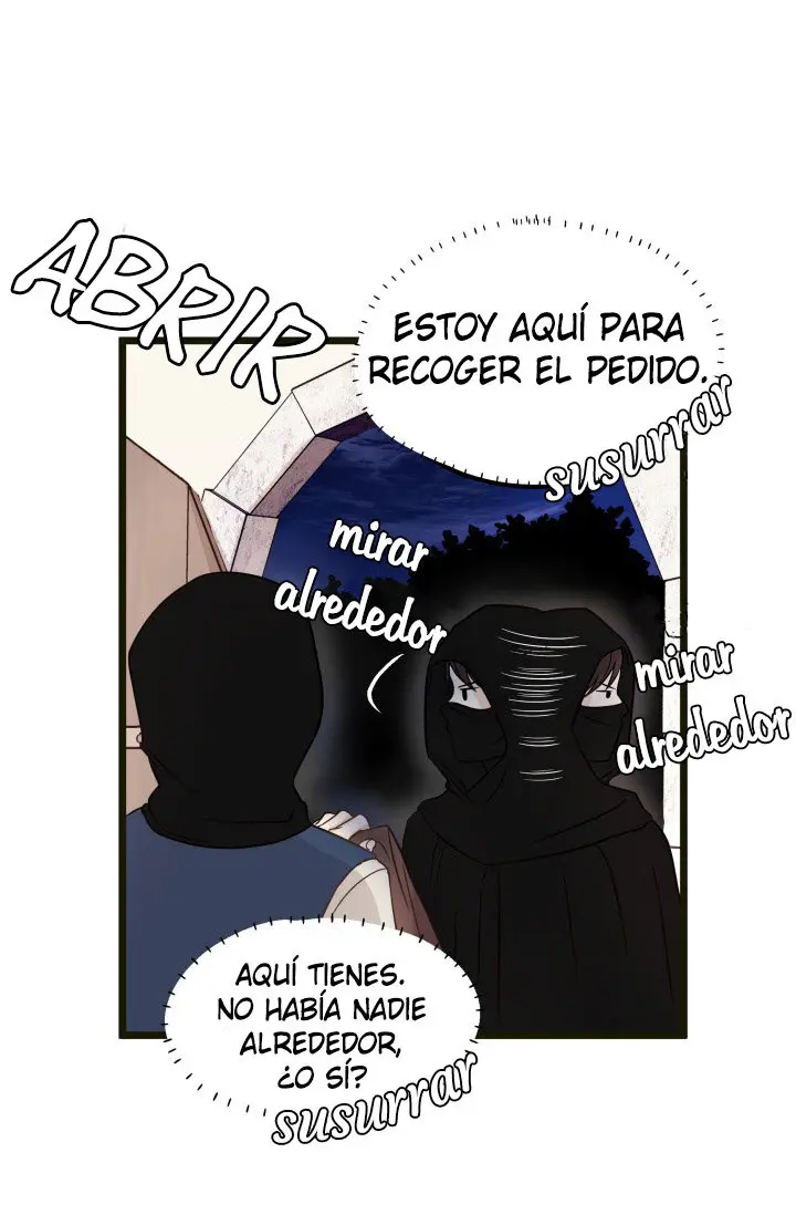 ¡Oye, Príncipe! - Capítulo 3 - Página 29 - LectorTMOo