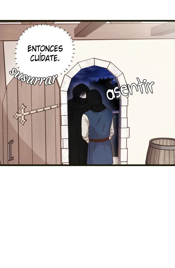 ¡Oye, Príncipe! - Capítulo 3 - Página 32 - LectorTMOo