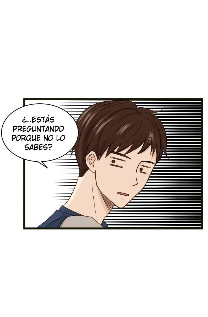 ¡Oye, Príncipe! - Capítulo 3 - Página 34 - LectorTMOo