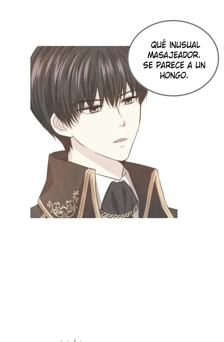 ¡Oye, Príncipe! - Capítulo 3 - Página 41 - LectorTMOo
