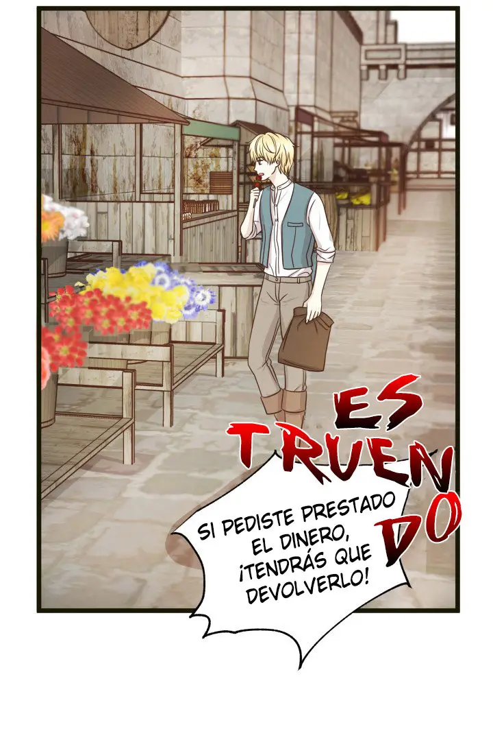 ¡Oye, Príncipe! - Capítulo 3 - Página 49 - LectorTMOo