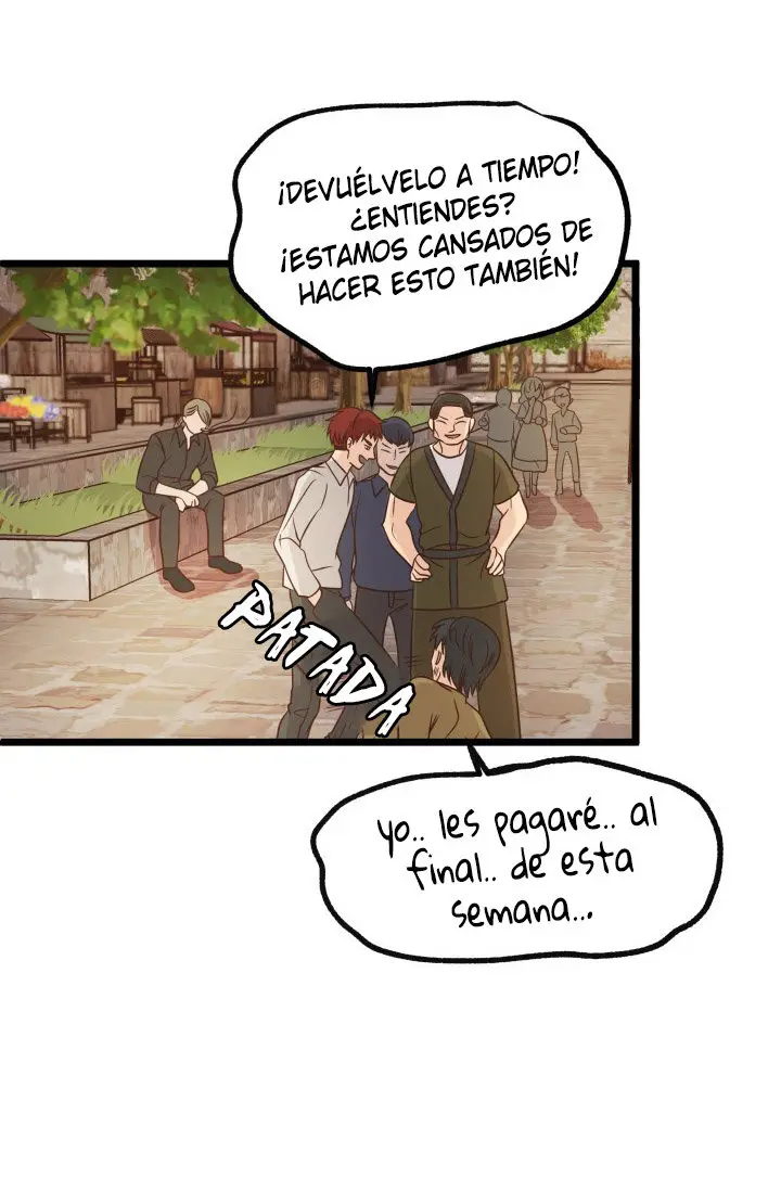 ¡Oye, Príncipe! - Capítulo 3 - Página 51 - LectorTMOo