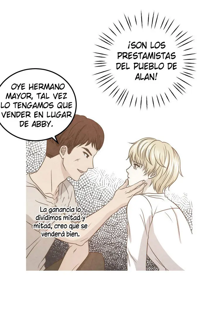¡Oye, Príncipe! - Capítulo 3 - Página 53 - LectorTMOo