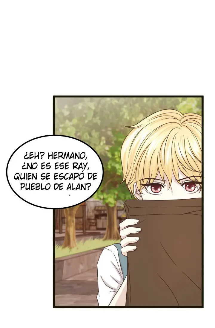 ¡Oye, Príncipe! - Capítulo 3 - Página 55 - LectorTMOo