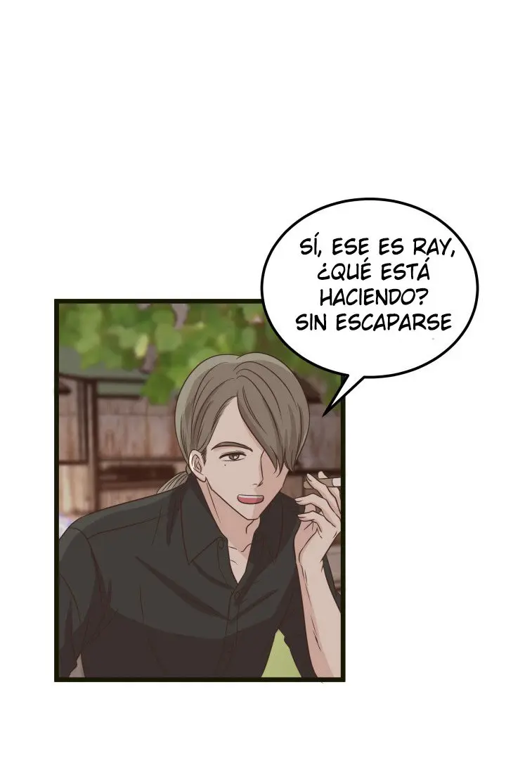 ¡Oye, Príncipe! - Capítulo 3 - Página 56 - LectorTMOo