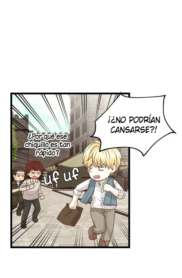 ¡Oye, Príncipe! - Capítulo 3 - Página 59 - LectorTMOo