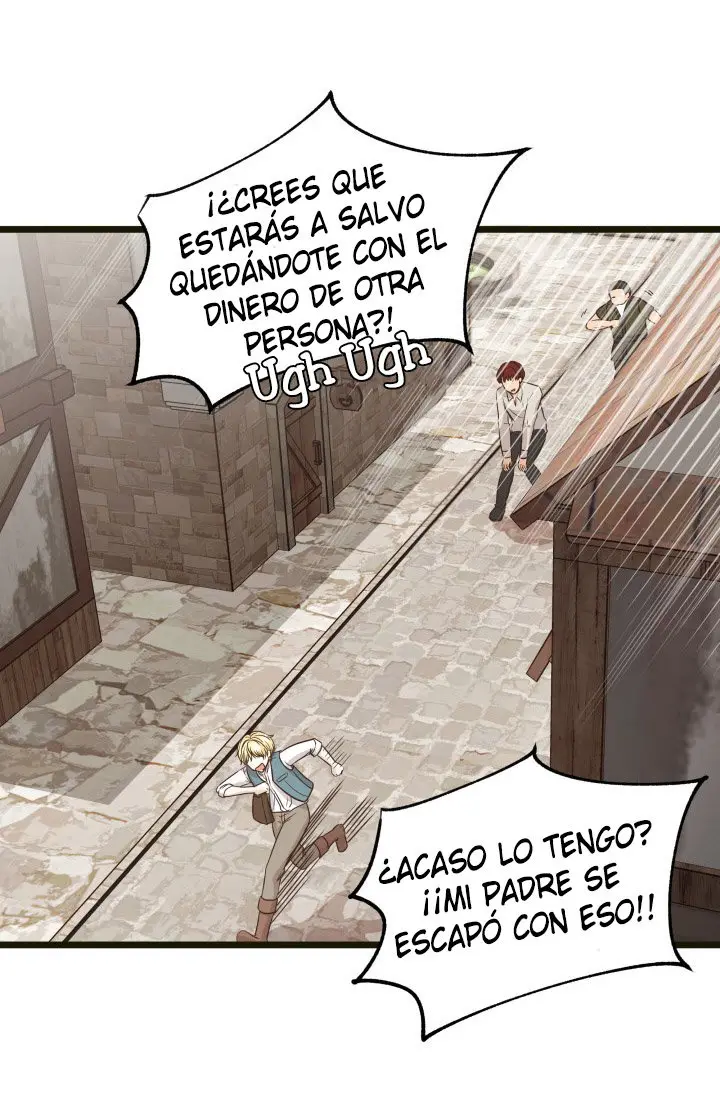 ¡Oye, Príncipe! - Capítulo 3 - Página 60 - LectorTMOo