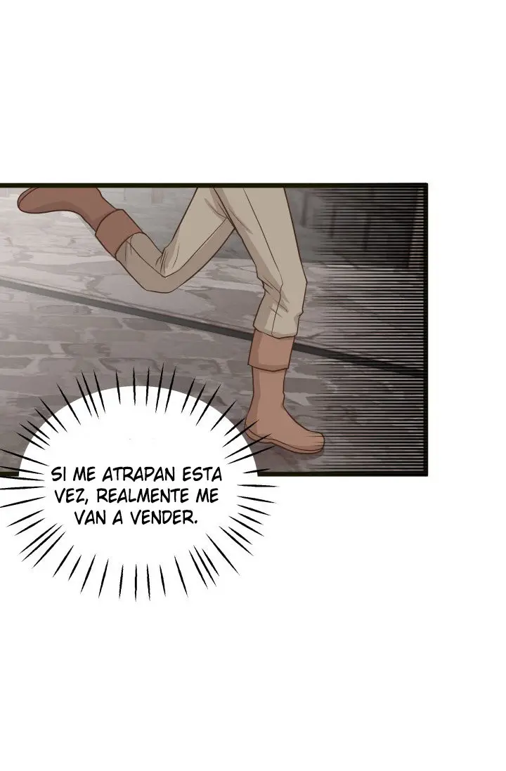 ¡Oye, Príncipe! - Capítulo 3 - Página 61 - LectorTMOo