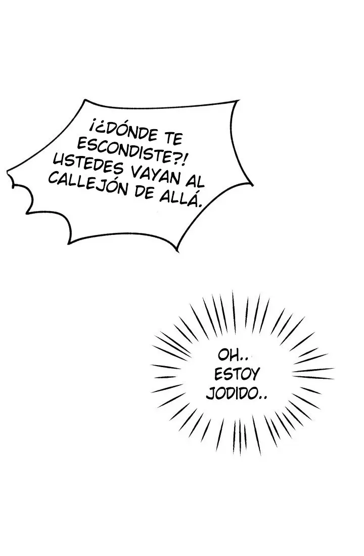 ¡Oye, Príncipe! - Capítulo 3 - Página 64 - LectorTMOo