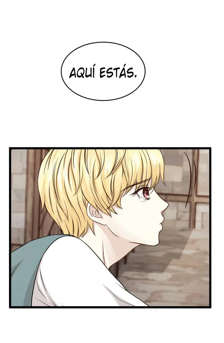 ¡Oye, Príncipe! - Capítulo 3 - Página 65 - LectorTMOo