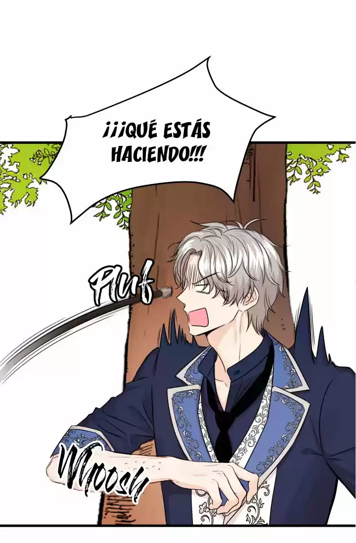 ¡Oye, Príncipe! - Capítulo 30 - Página 17 - LectorTMOo