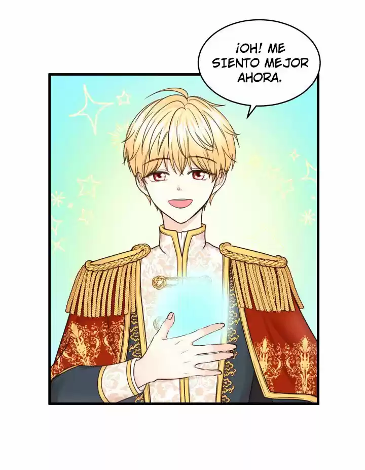 ¡Oye, Príncipe! - Capítulo 30 - Página 39 - LectorTMOo