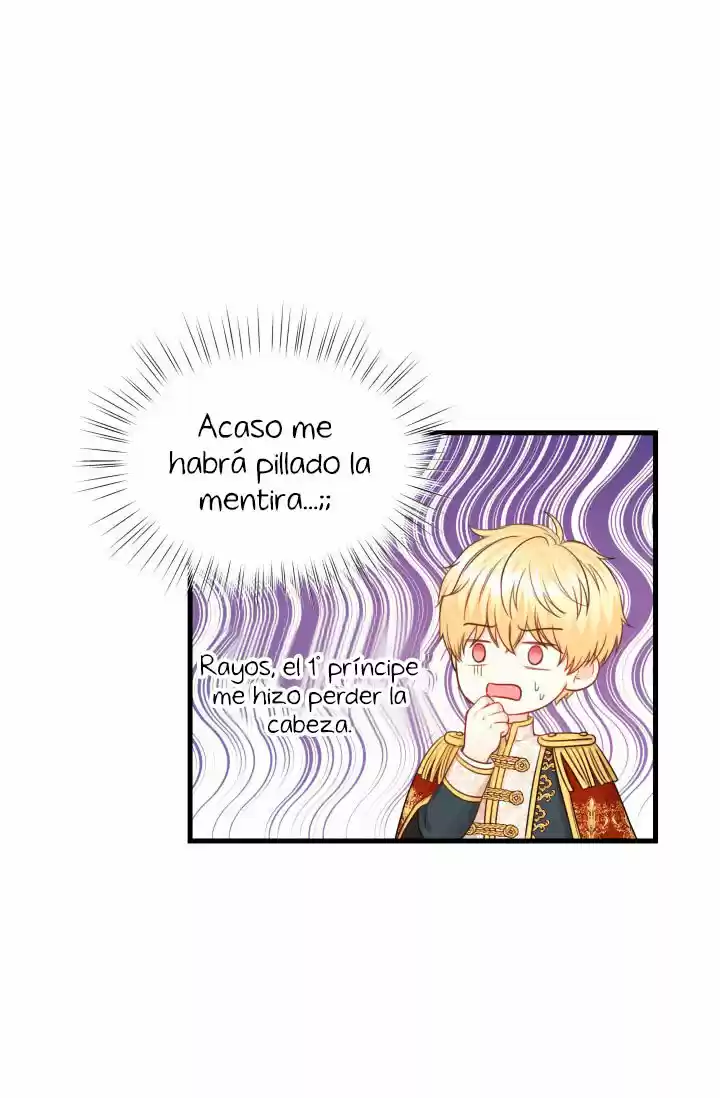 ¡Oye, Príncipe! - Capítulo 30 - Página 42 - LectorTMOo