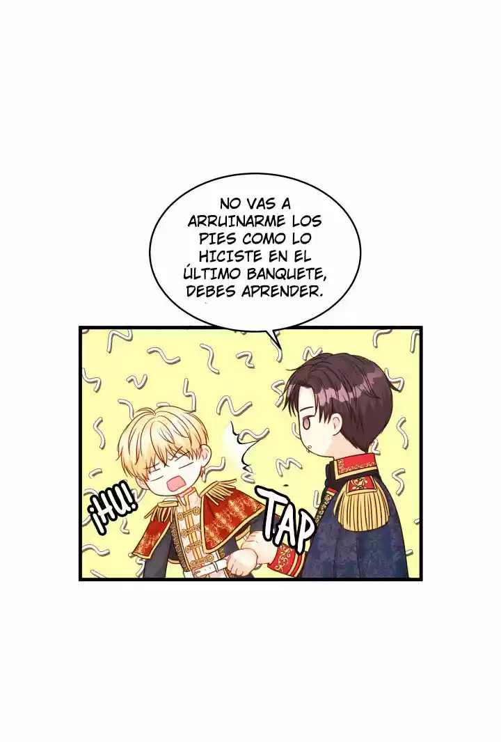 ¡Oye, Príncipe! - Capítulo 30 - Página 46 - LectorTMOo