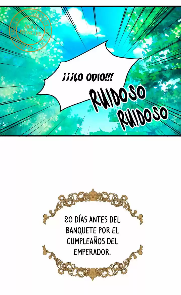 ¡Oye, Príncipe! - Capítulo 30 - Página 48 - LectorTMOo