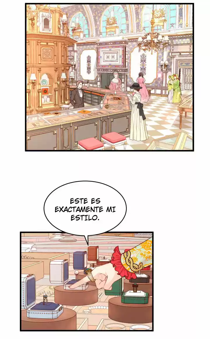 ¡Oye, Príncipe! - Capítulo 30 - Página 50 - LectorTMOo