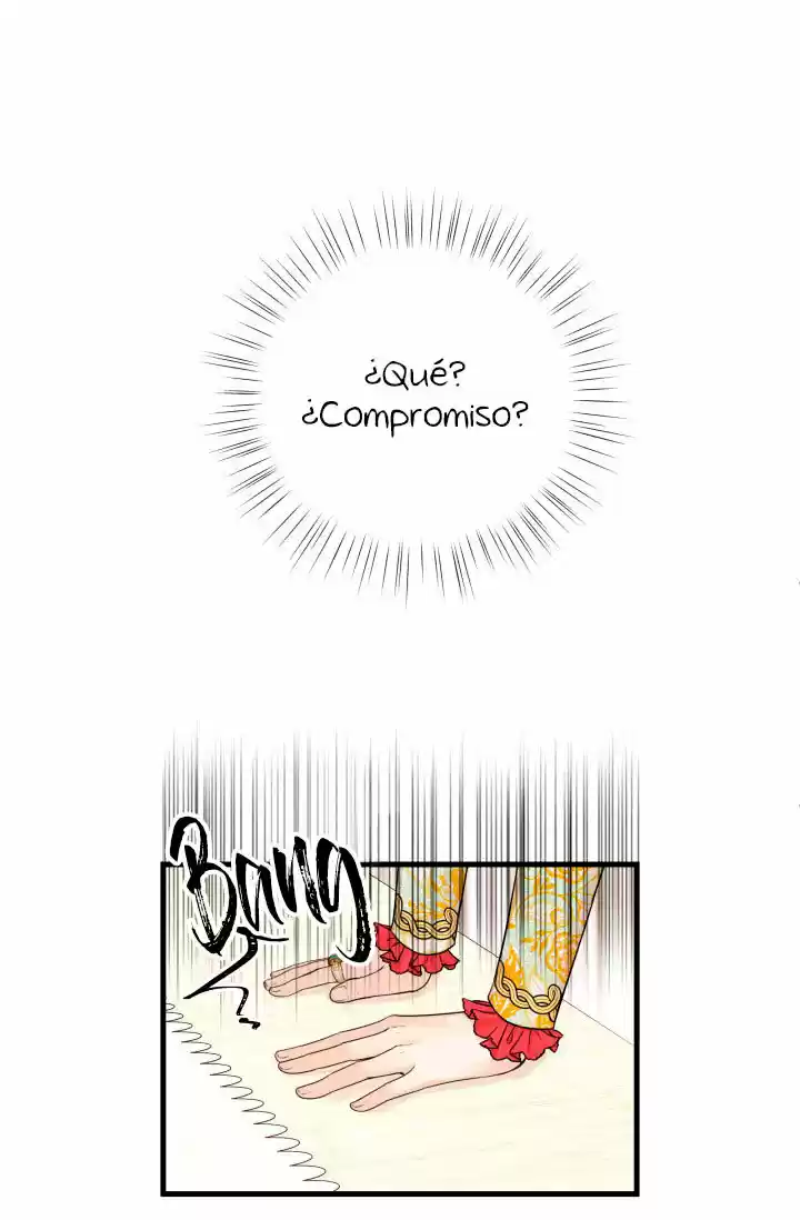 ¡Oye, Príncipe! - Capítulo 30 - Página 55 - LectorTMOo