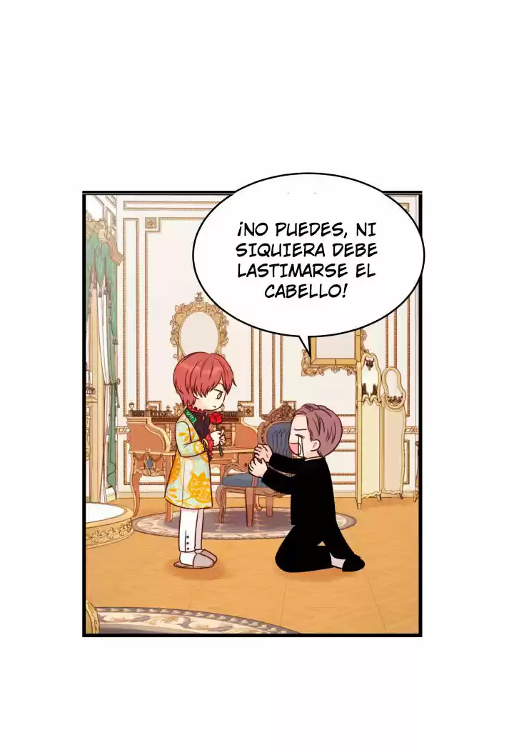 ¡Oye, Príncipe! - Capítulo 31 - Página 11 - LectorTMOo
