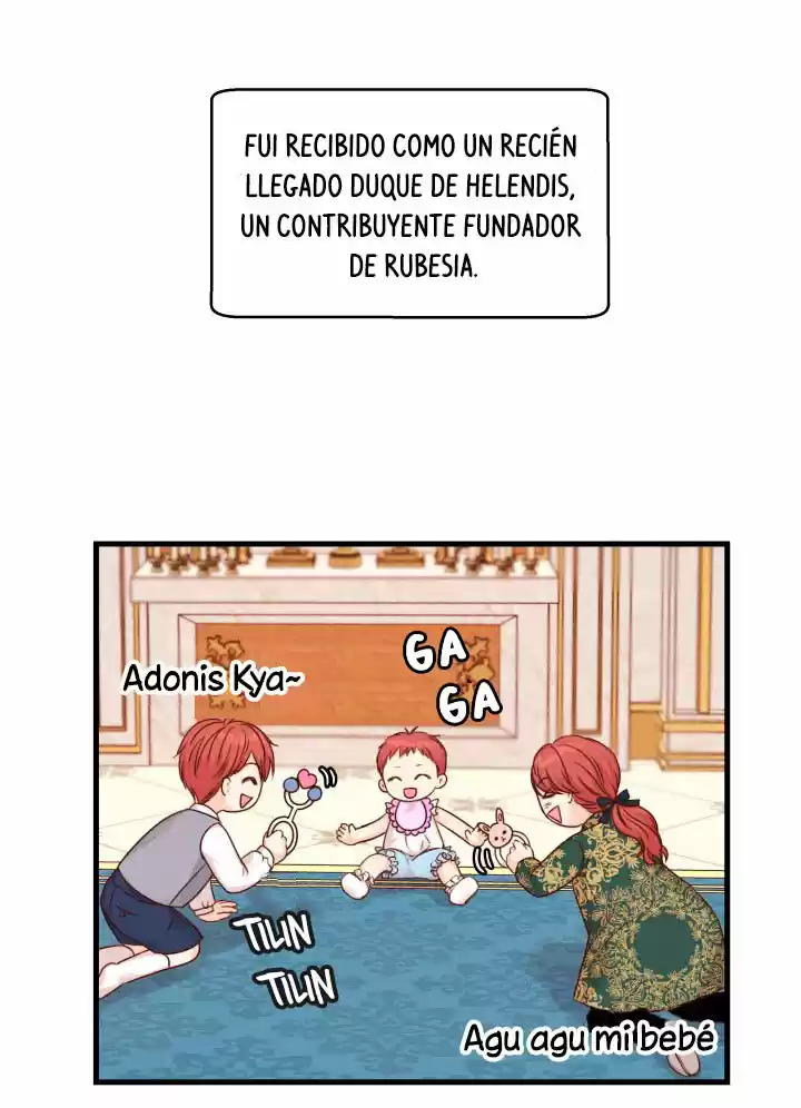 ¡Oye, Príncipe! - Capítulo 31 - Página 13 - LectorTMOo