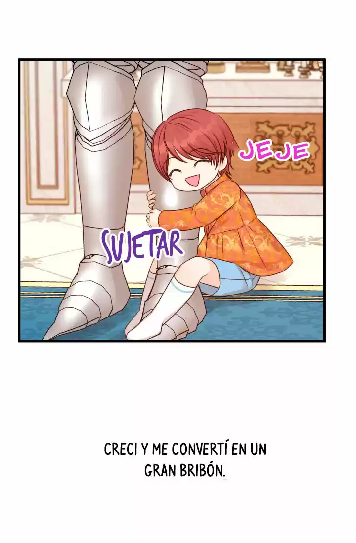 ¡Oye, Príncipe! - Capítulo 31 - Página 17 - LectorTMOo