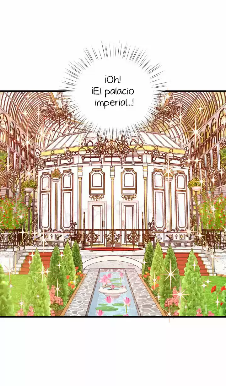 ¡Oye, Príncipe! - Capítulo 31 - Página 19 - LectorTMOo