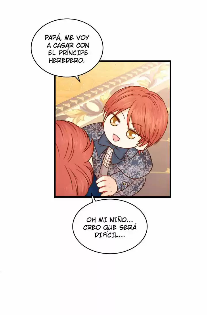 ¡Oye, Príncipe! - Capítulo 31 - Página 28 - LectorTMOo