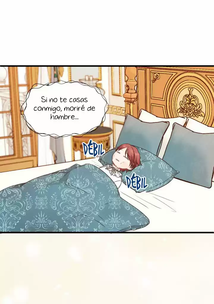 ¡Oye, Príncipe! - Capítulo 31 - Página 31 - LectorTMOo