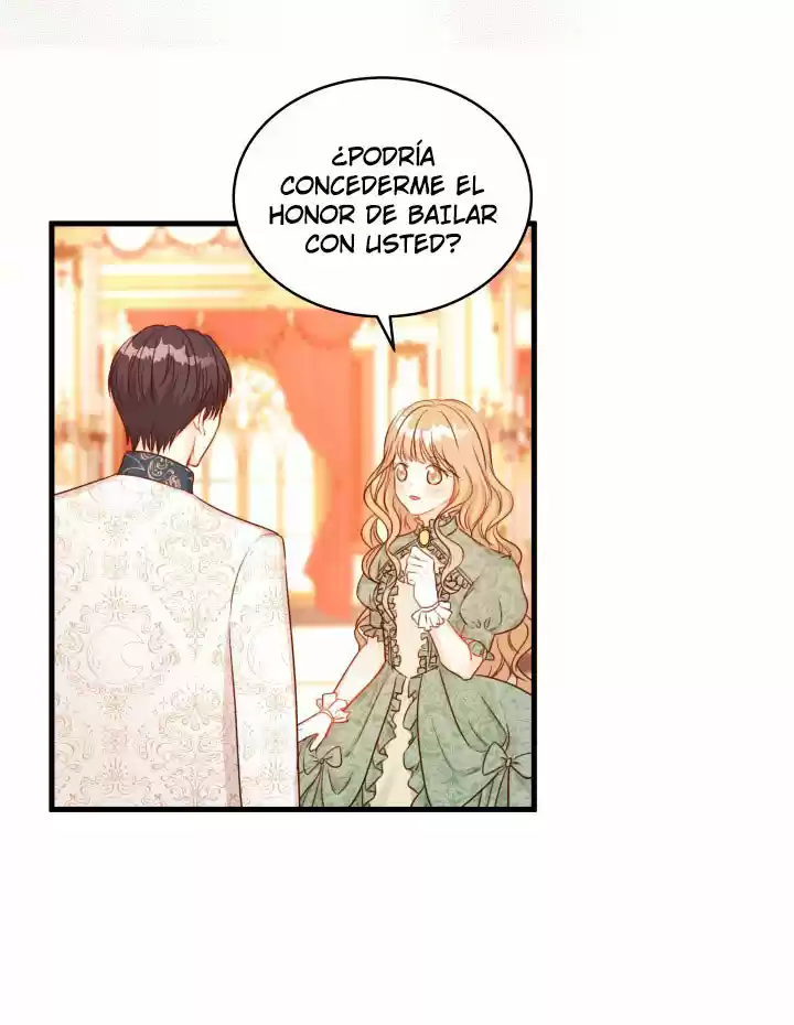 ¡Oye, Príncipe! - Capítulo 31 - Página 33 - LectorTMOo