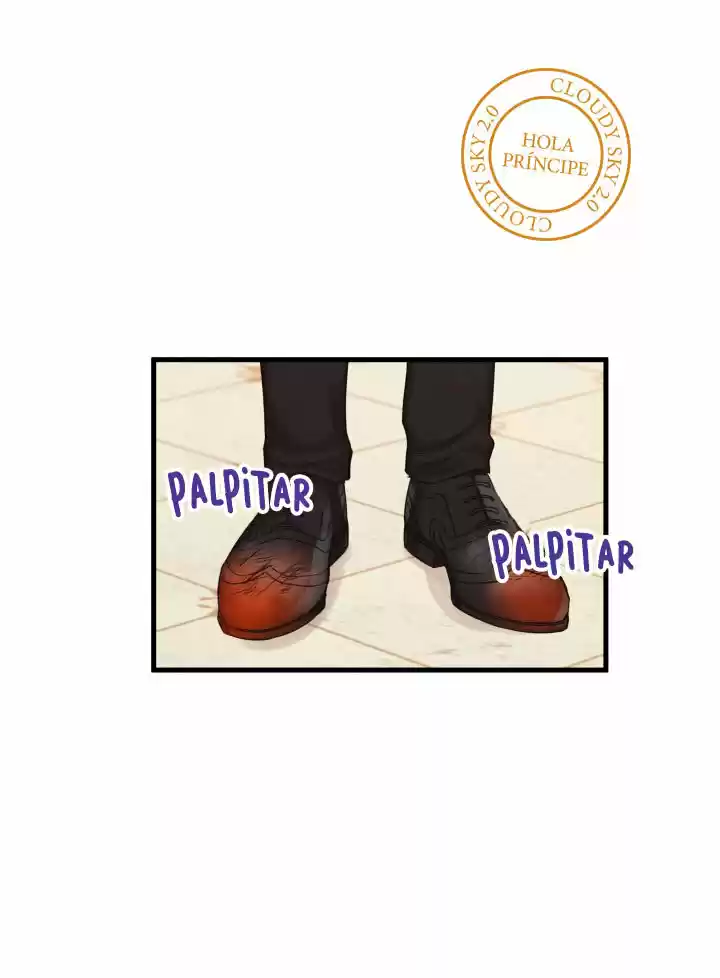 ¡Oye, Príncipe! - Capítulo 31 - Página 42 - LectorTMOo