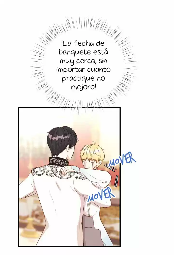 ¡Oye, Príncipe! - Capítulo 31 - Página 45 - LectorTMOo