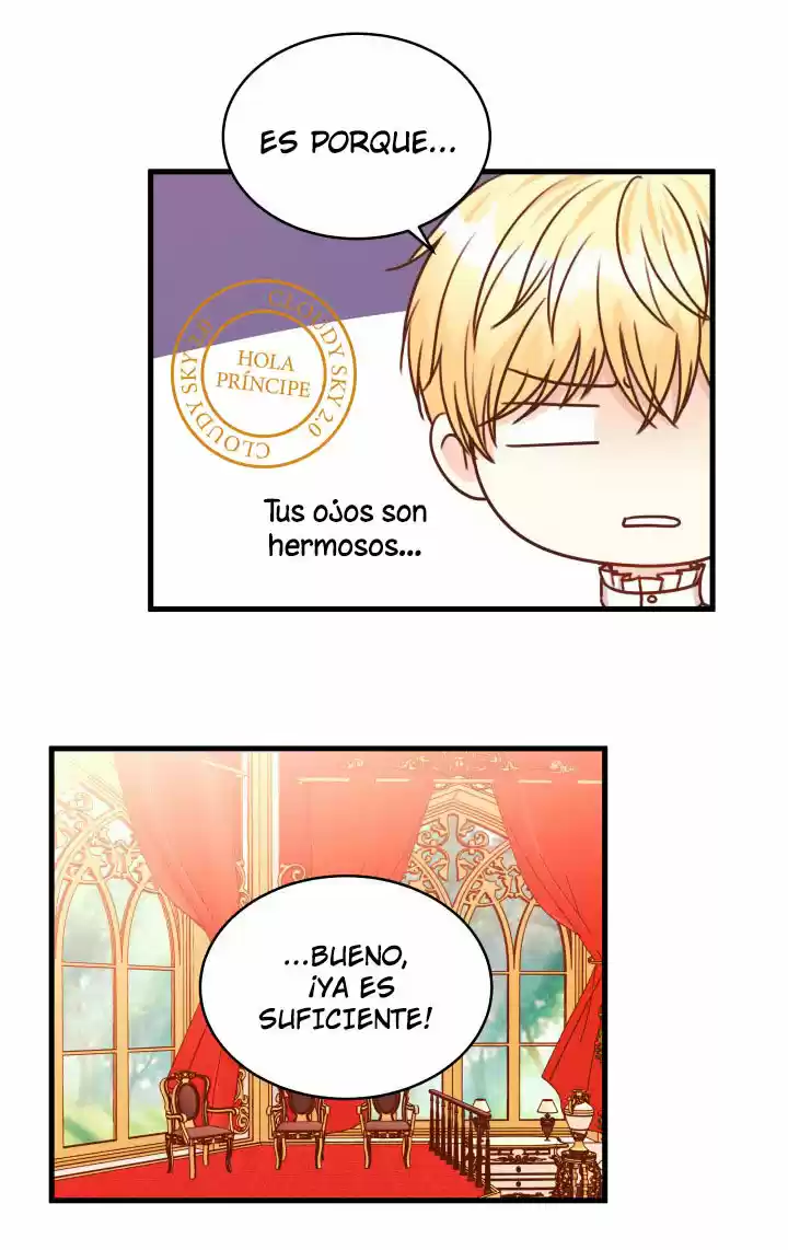 ¡Oye, Príncipe! - Capítulo 31 - Página 68 - LectorTMOo