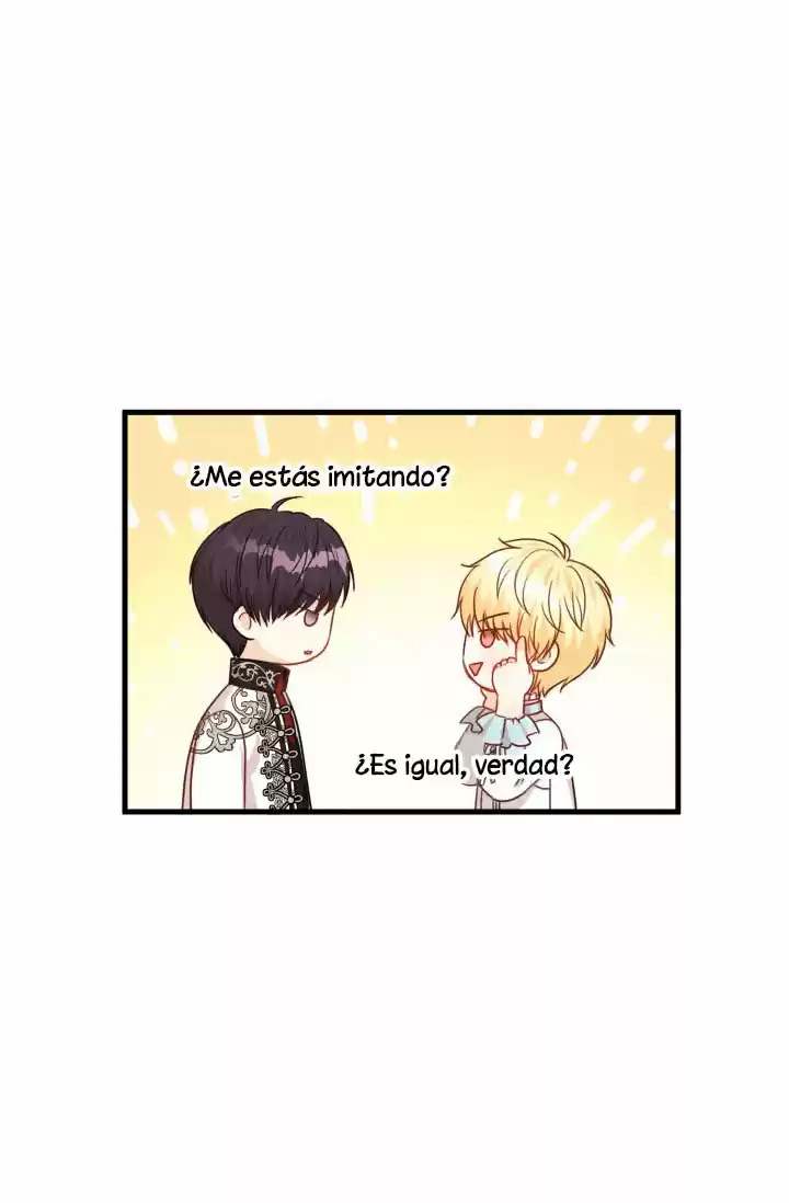 ¡Oye, Príncipe! - Capítulo 31 - Página 72 - LectorTMOo