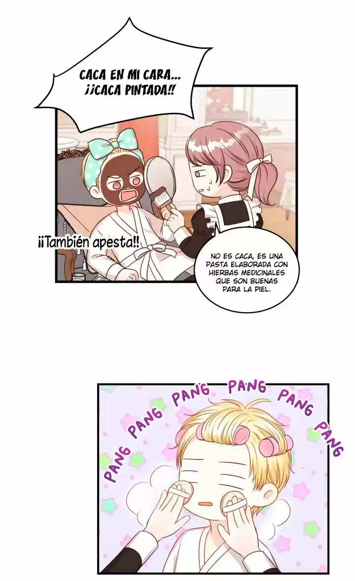 ¡Oye, Príncipe! - Capítulo 32 - Página 12 - LectorTMOo