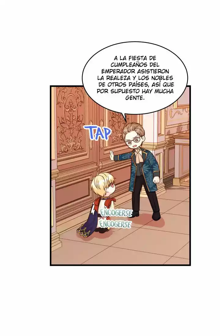 ¡Oye, Príncipe! - Capítulo 32 - Página 30 - LectorTMOo