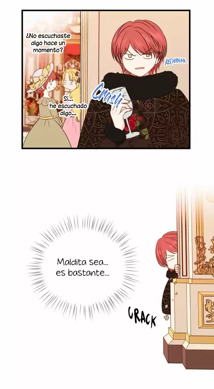 ¡Oye, Príncipe! - Capítulo 32 - Página 54 - LectorTMOo