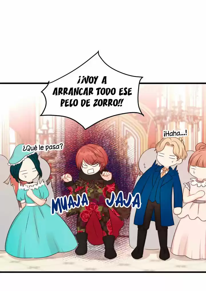 ¡Oye, Príncipe! - Capítulo 32 - Página 61 - LectorTMOo