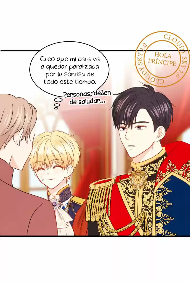 ¡Oye, Príncipe! - Capítulo 32 - Página 68 - LectorTMOo