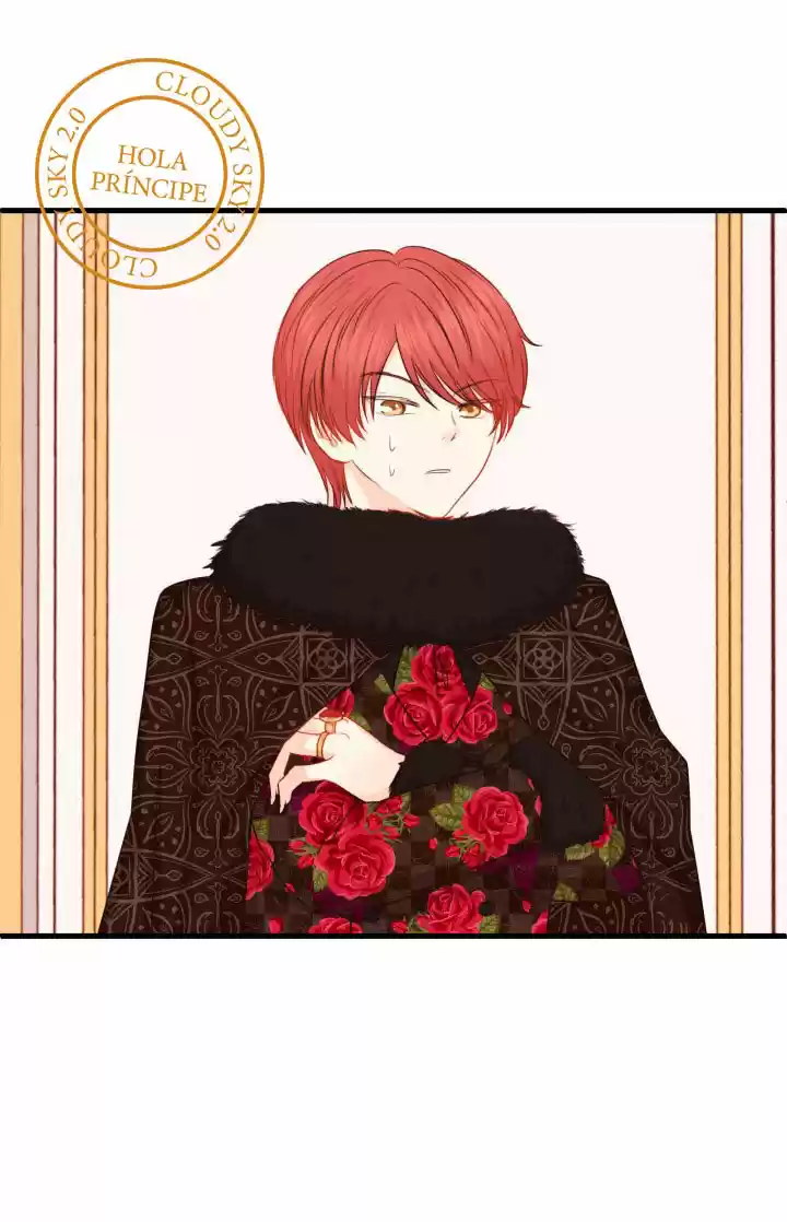¡Oye, Príncipe! - Capítulo 32 - Página 80 - LectorTMOo