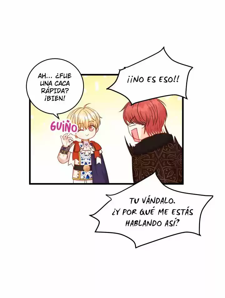 ¡Oye, Príncipe! - Capítulo 32 - Página 82 - LectorTMOo