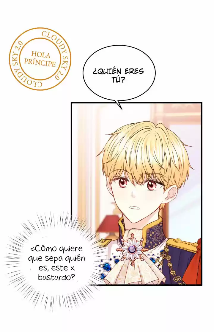 ¡Oye, Príncipe! - Capítulo 32 - Página 89 - LectorTMOo
