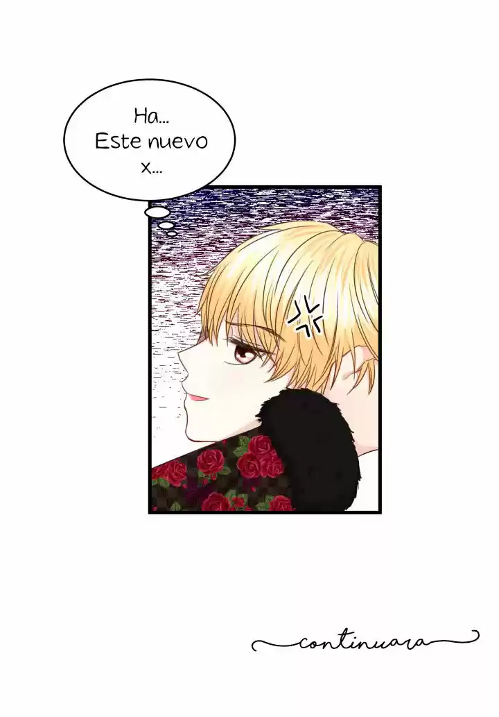 ¡Oye, Príncipe! - Capítulo 32 - Página 95 - LectorTMOo