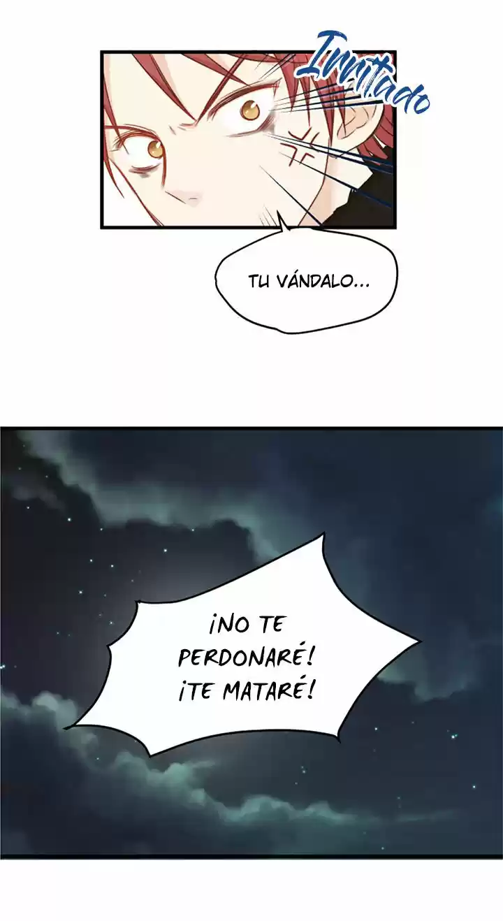 ¡Oye, Príncipe! - Capítulo 33 - Página 14 - LectorTMOo