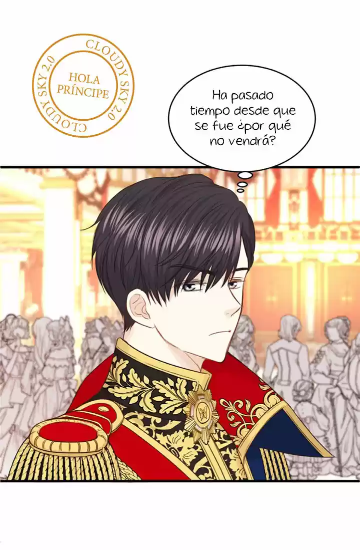 ¡Oye, Príncipe! - Capítulo 33 - Página 17 - LectorTMOo