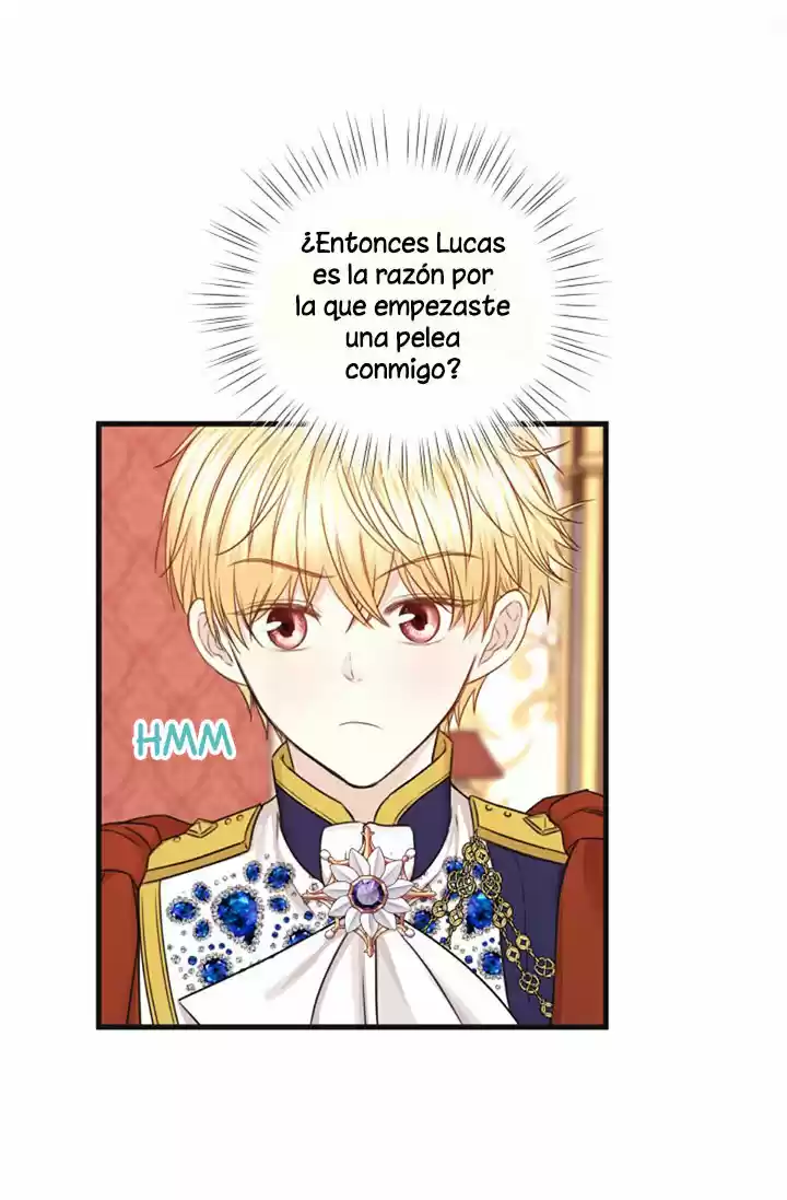 ¡Oye, Príncipe! - Capítulo 33 - Página 29 - LectorTMOo