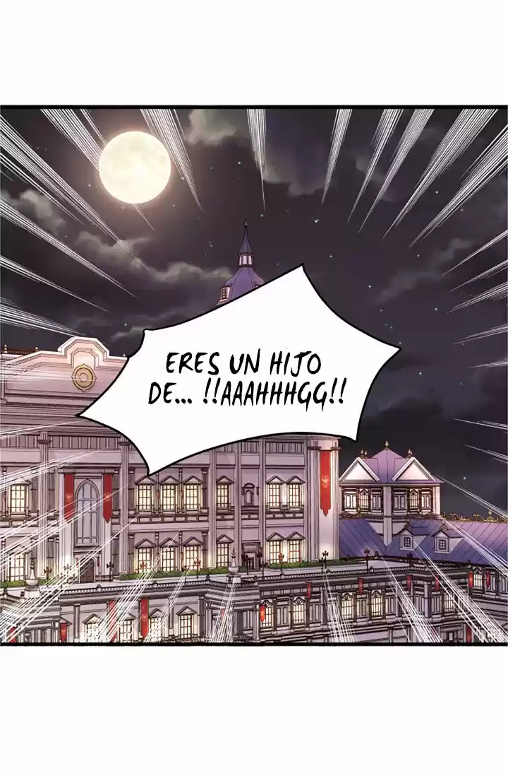 ¡Oye, Príncipe! - Capítulo 33 - Página 42 - LectorTMOo