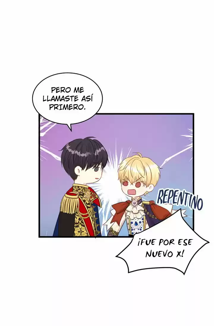 ¡Oye, Príncipe! - Capítulo 33 - Página 47 - LectorTMOo